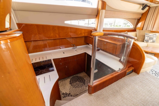 Princess 61 de segunda mano en venta