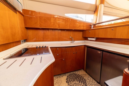 Princess 61 de segunda mano en venta