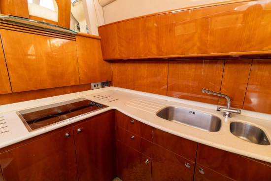 Princess 61 de segunda mano en venta