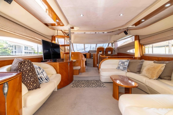 Princess 61 de segunda mano en venta