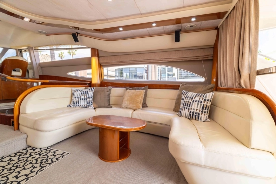 Princess 61 de segunda mano en venta