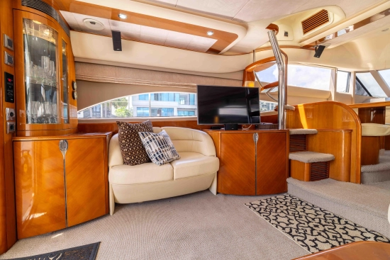 Princess 61 de segunda mano en venta
