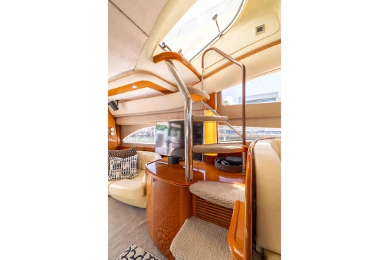 Princess 61 de segunda mano en venta