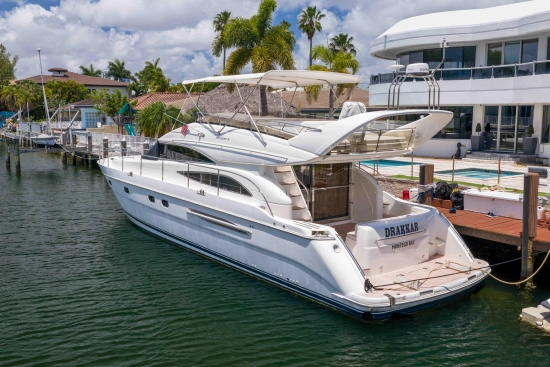 Princess 61 de segunda mano en venta