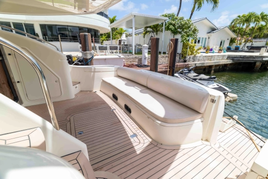 Princess 61 de segunda mano en venta