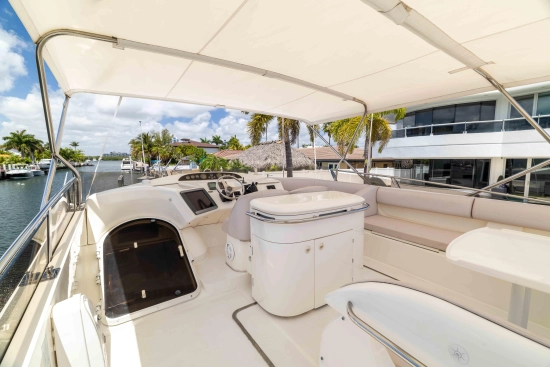 Princess 61 de segunda mano en venta
