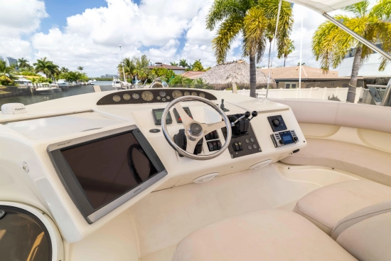 Princess 61 de segunda mano en venta