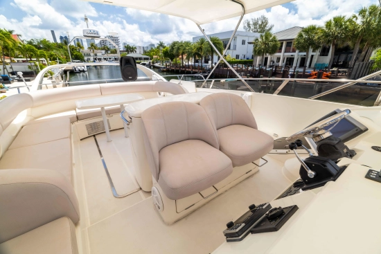 Princess 61 de segunda mano en venta