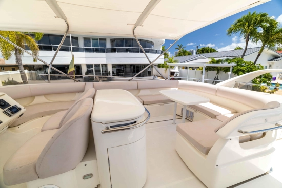 Princess 61 de segunda mano en venta