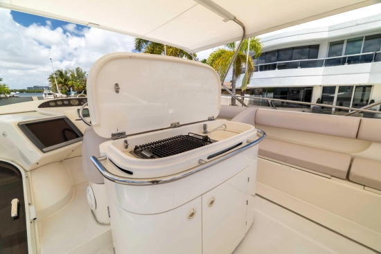 Princess 61 de segunda mano en venta
