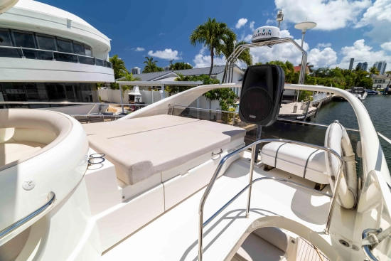 Princess 61 de segunda mano en venta