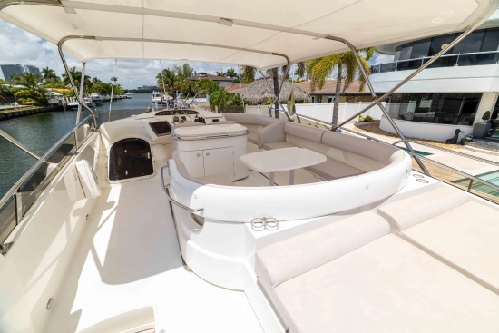 Princess 61 de segunda mano en venta
