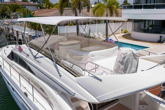 Princess 61 de segunda mano en venta
