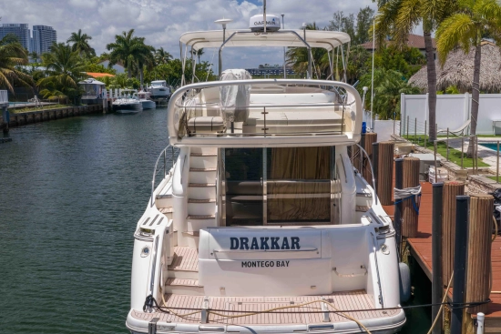Princess 61 de segunda mano en venta