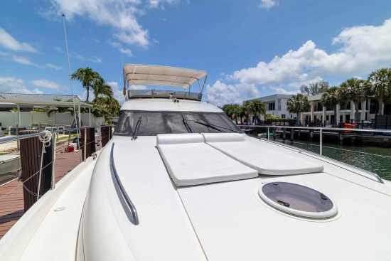 Princess 61 de segunda mano en venta