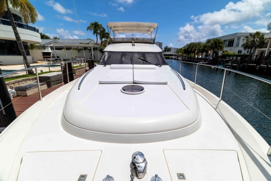 Princess 61 de segunda mano en venta