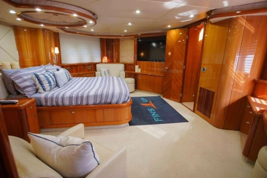 Sunseeker Manhattan 82 de segunda mano en venta