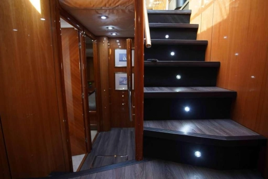 Sunseeker Manhattan 82 de segunda mano en venta