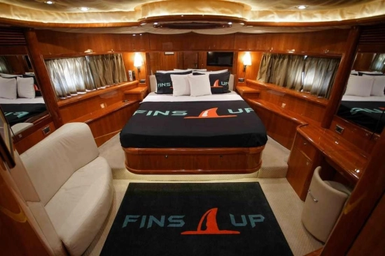Sunseeker Manhattan 82 de segunda mano en venta