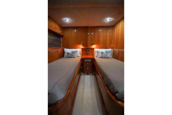 Sunseeker Manhattan 82 de segunda mano en venta