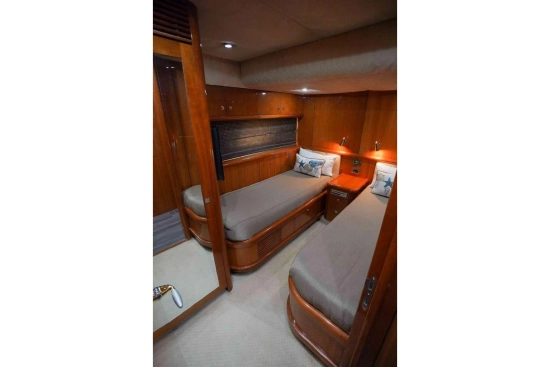 Sunseeker Manhattan 82 de segunda mano en venta
