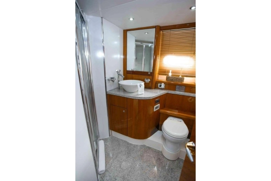 Sunseeker Manhattan 82 de segunda mano en venta