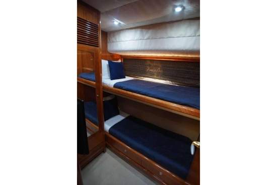 Sunseeker Manhattan 82 de segunda mano en venta
