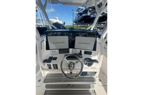 Sea Fox 328 Commander de segunda mano en venta