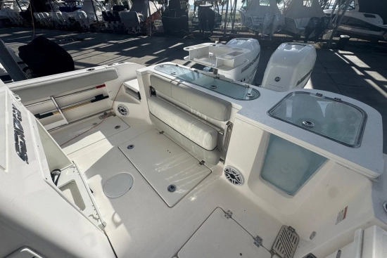 Sea Fox 328 Commander de segunda mano en venta