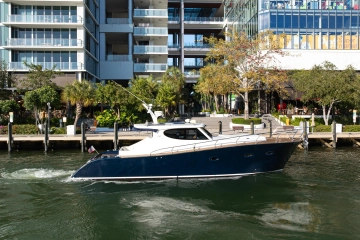 Custom NNS Sea Scout 41 usado à venda