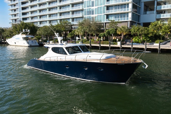 Custom NNS Sea Scout 41 usado à venda