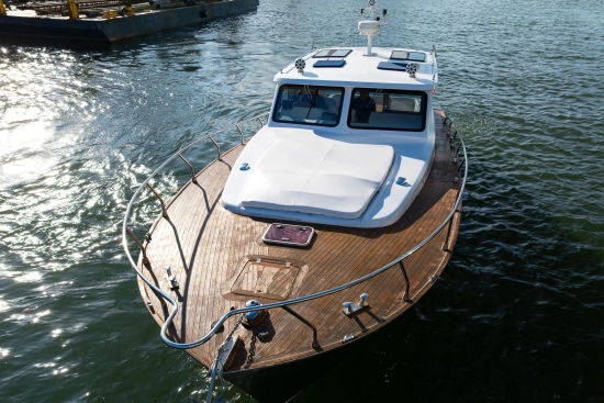 Custom NNS Sea Scout 41 usado à venda