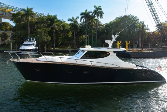 Custom NNS Sea Scout 41 usado à venda