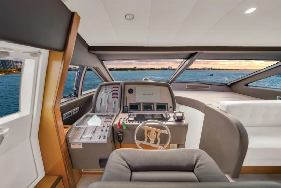 Ferretti 660 de segunda mano en venta