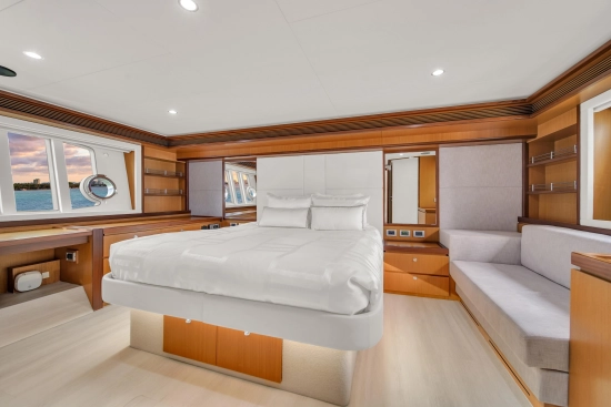 Ferretti 660 de segunda mano en venta