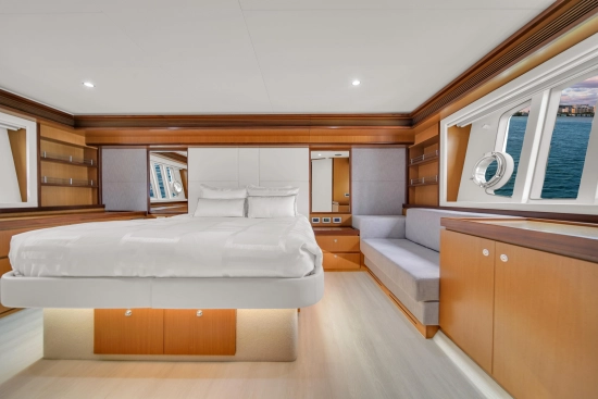 Ferretti 660 de segunda mano en venta