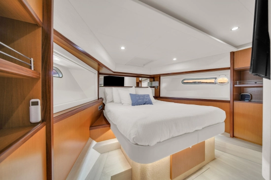 Ferretti 660 de segunda mano en venta