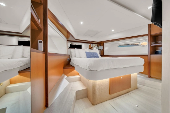 Ferretti 660 de segunda mano en venta