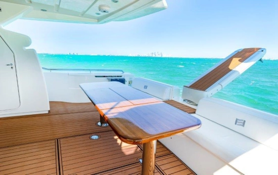 Ferretti 660 de segunda mano en venta