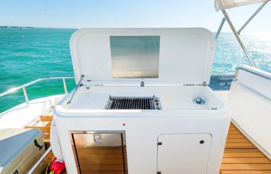 Ferretti 660 de segunda mano en venta