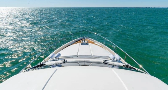 Ferretti 660 de segunda mano en venta
