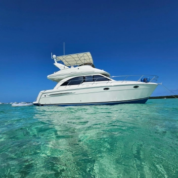 Meridian 341 Sedan usado à venda