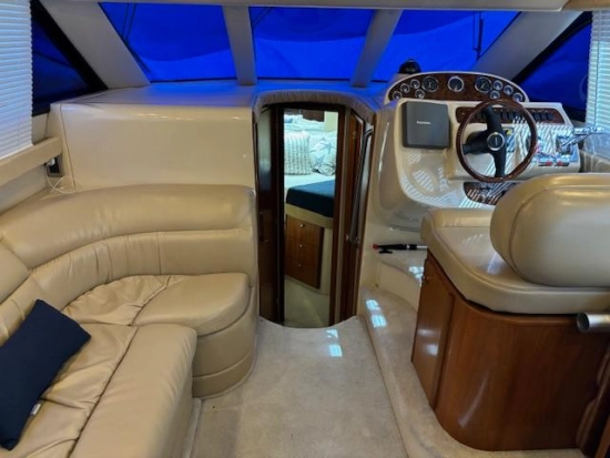 Meridian 341 Sedan de segunda mano en venta