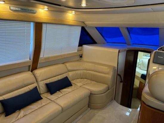 Meridian 341 Sedan de segunda mano en venta
