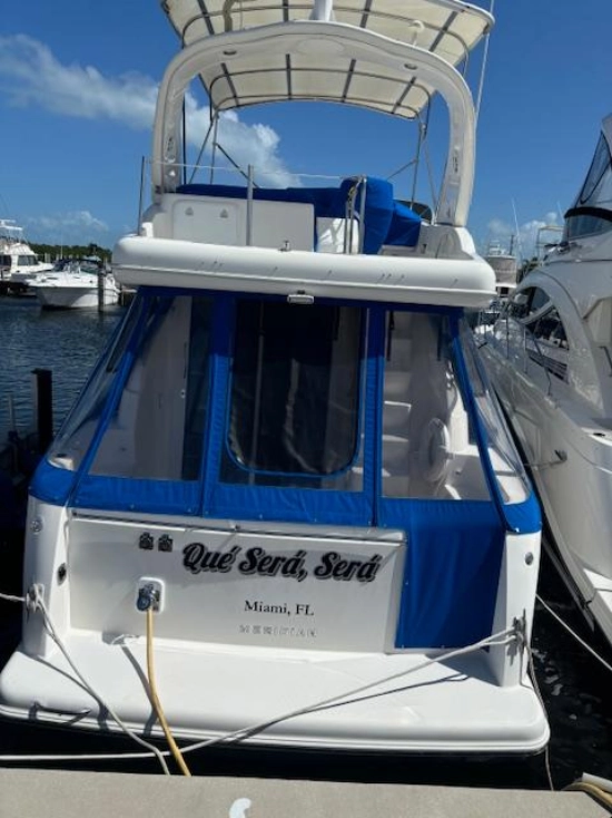 Meridian 341 Sedan de segunda mano en venta