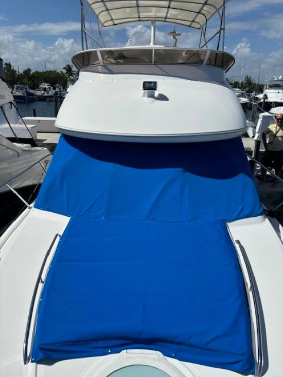 Meridian 341 Sedan de segunda mano en venta