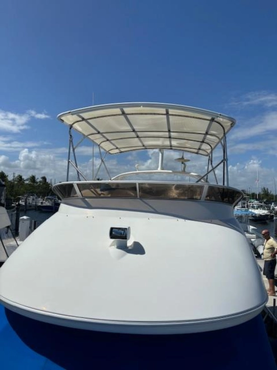 Meridian 341 Sedan de segunda mano en venta