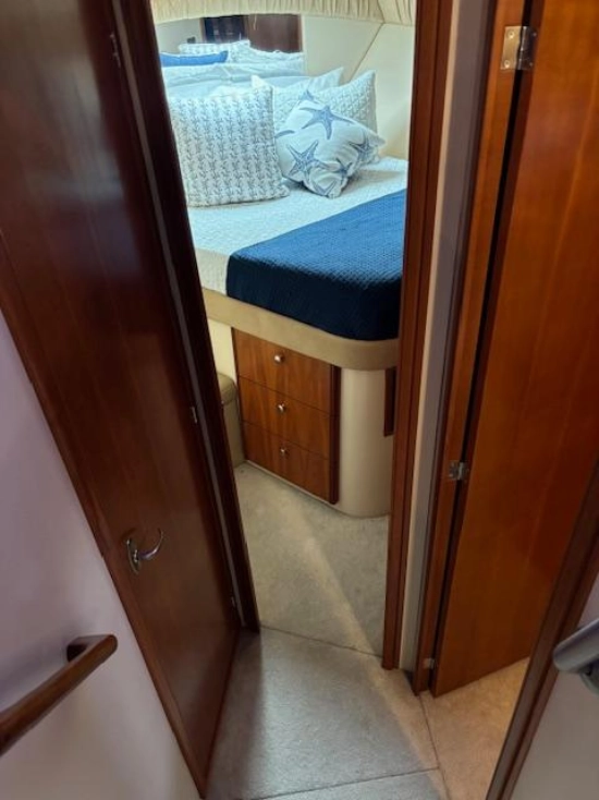 Meridian 341 Sedan de segunda mano en venta