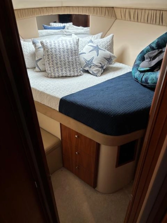 Meridian 341 Sedan de segunda mano en venta