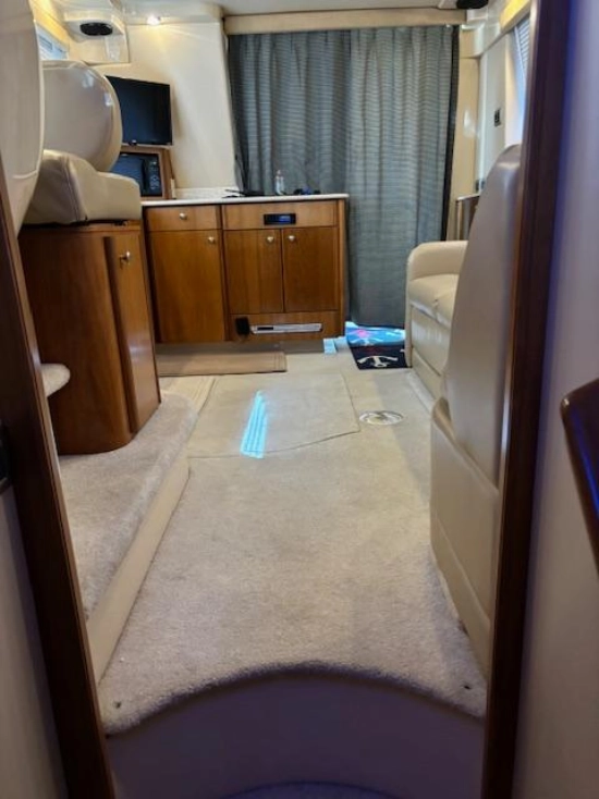 Meridian 341 Sedan de segunda mano en venta